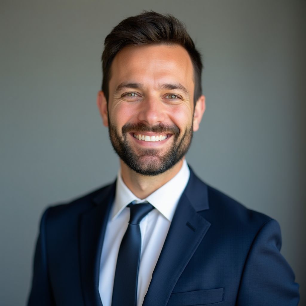 Jean Dupont, voyageur d'affaires