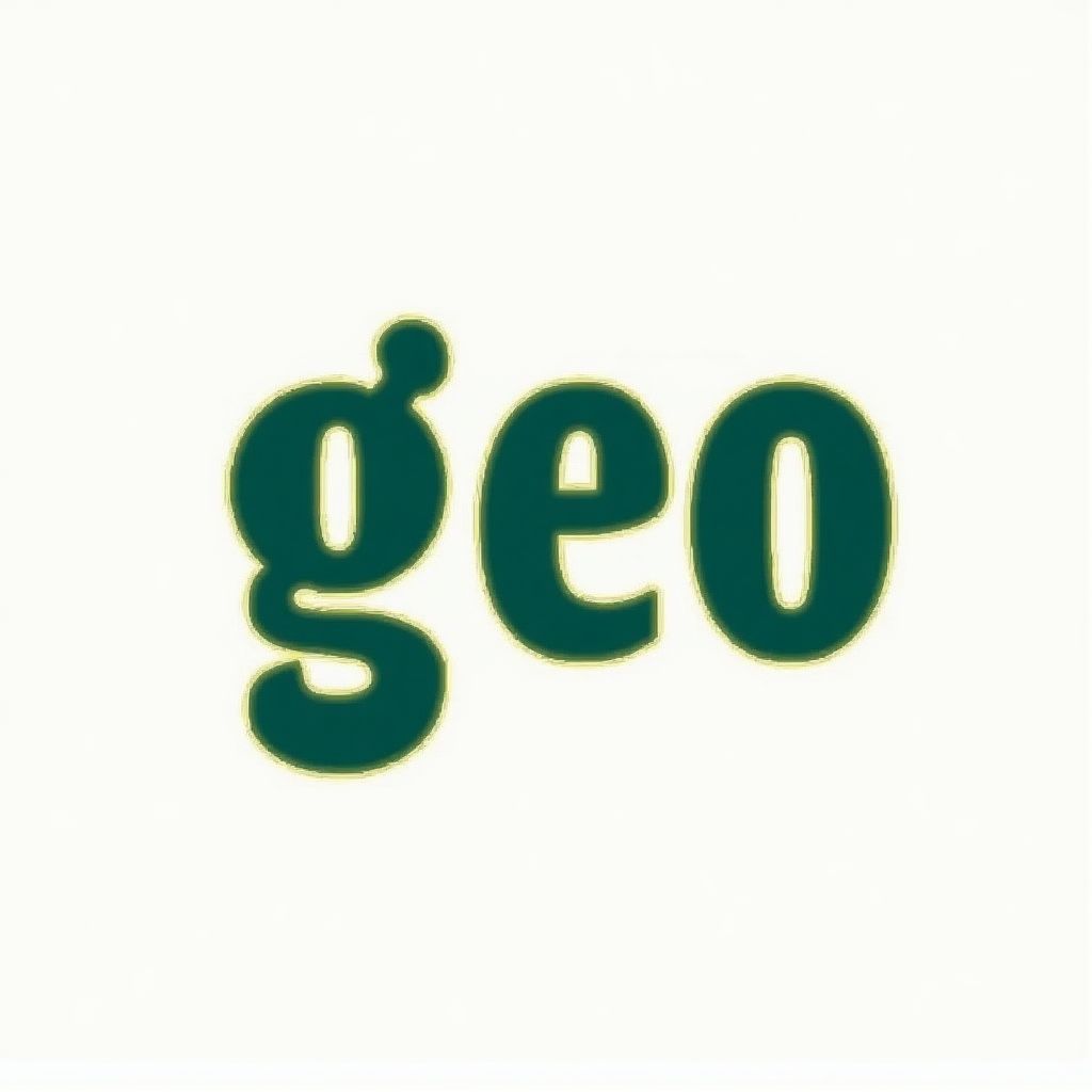 GEO Magazine
