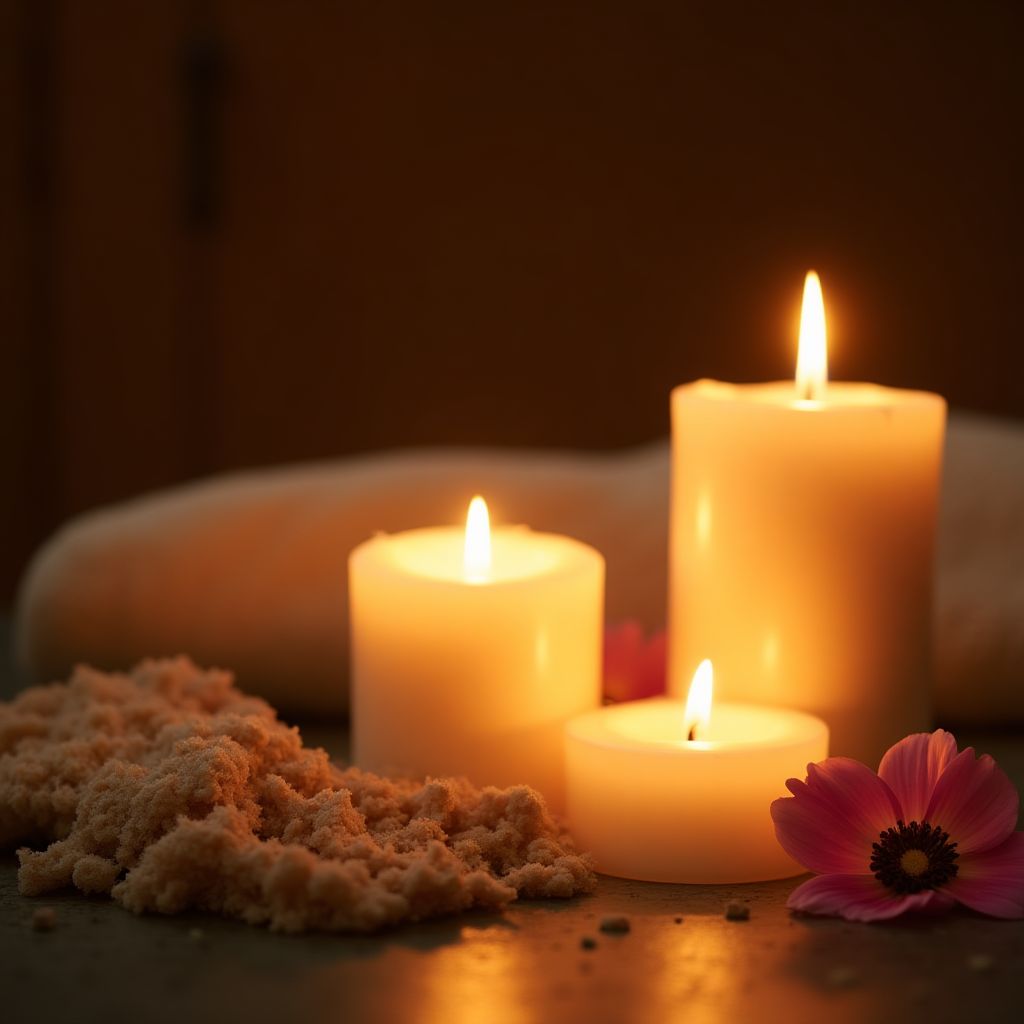 Spa de luxe et bien-être