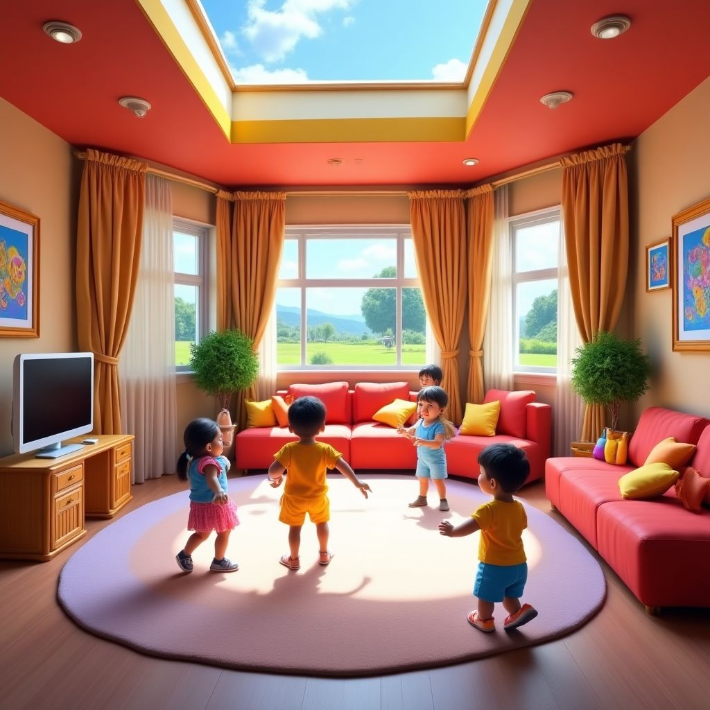 Club enfants et activités