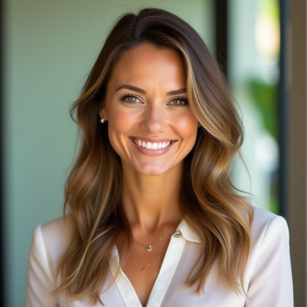 Sophie Moreau, Conseillère Famille